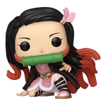 Pop! Jumbo Nezuko Kamado, , hi-res view 1