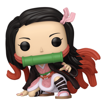 Pop! Jumbo Nezuko Kamado, Image 1