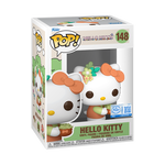 Pop! Hello Kitty  (Garden Outfit), , hi-res view 2