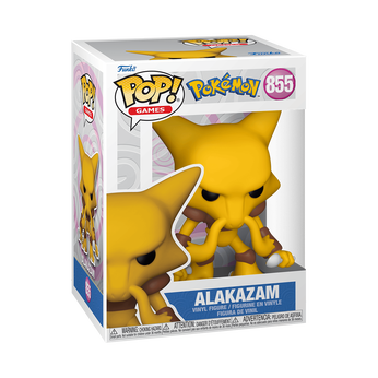 Pop! Alakazam, Image 2