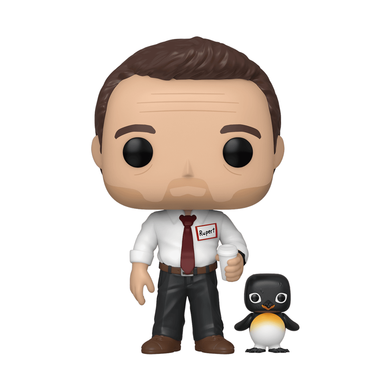 ファイトクラブ Tyler Durden Funko POP! Pop! | FUNKO タイラー