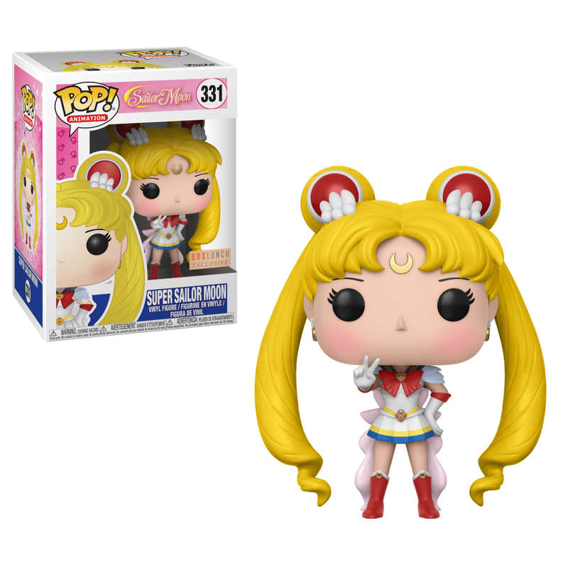Sailor Moon - Crisis Outfit, , hi-res view 1