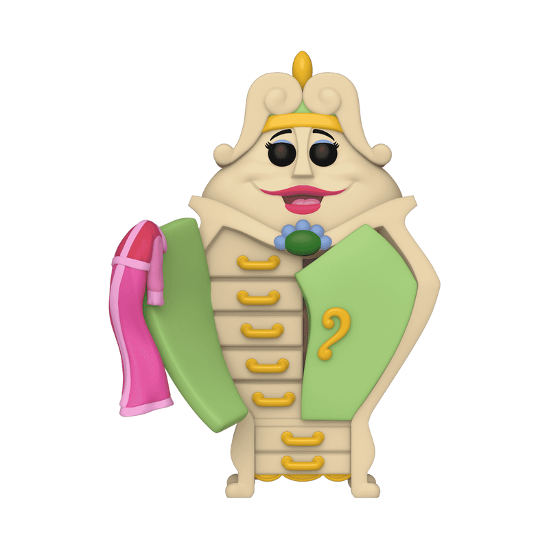 Pop! Wardrobe, , hi-res view 1