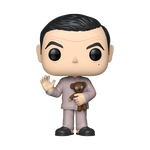 Pop! Mr Bean Pajamas, , hi-res view 3