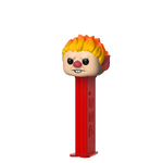 POP PEZ: Year w/o Santa- Heat Miser, , hi-res view 1