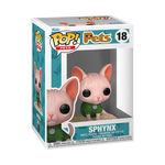 Pop! Sphynx, , hi-res view 2