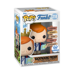 Pop! Backpacking Freddy, , hi-res view 2