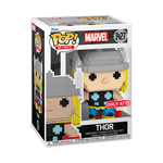 Pop! 8-Bit Thor, , hi-res view 2