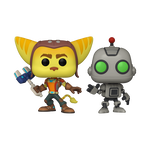 Ratchet & Clank- 2 Pack, , hi-res view 2