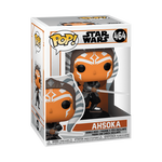 Pop! Ahsoka with Sabers, , hi-res view 2