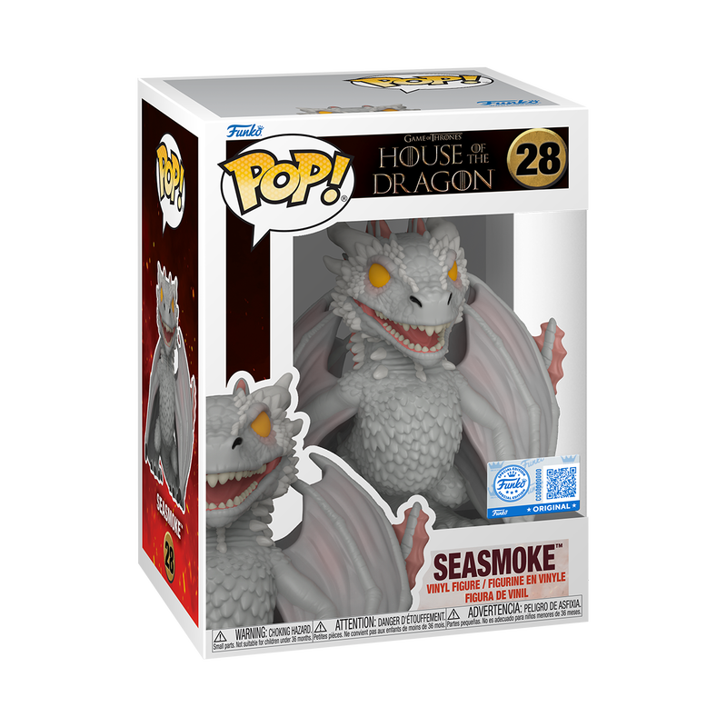 Pop! Seasmoke, , hi-res view 2