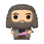 Bitty Pop! Rubeus Hagrid & Dobby 2-Pack, , hi-res view 3