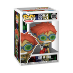 Pop! Ed & Ein on Scooter, , hi-res view 2