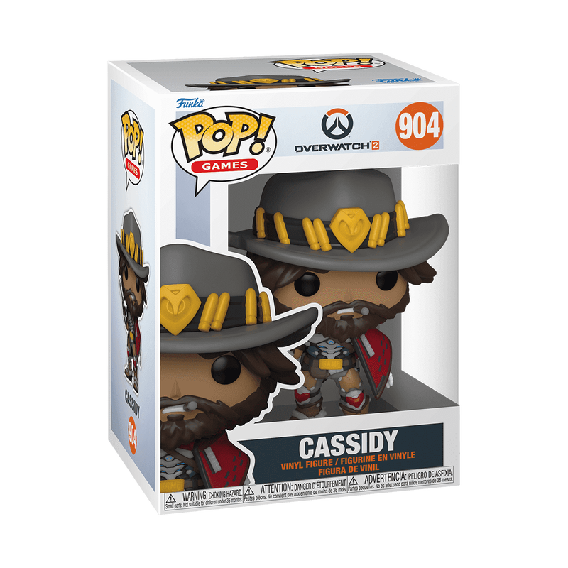 Pop! Cassidy, , hi-res view 3