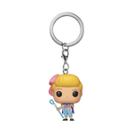 Pop! Keychain Bo Peep, , hi-res view 1
