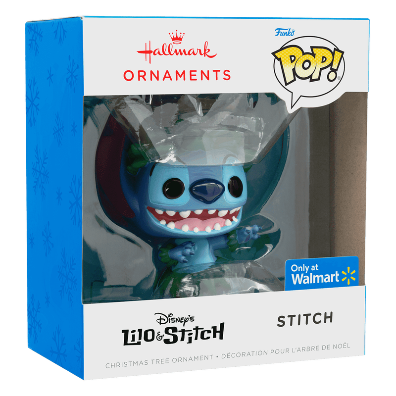 Funko pop ornaments clearance