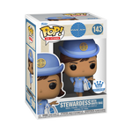 Pop! Stewardess with Bag, , hi-res view 2