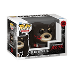 Pop! Cocaine Bear with Leg, , hi-res view 3