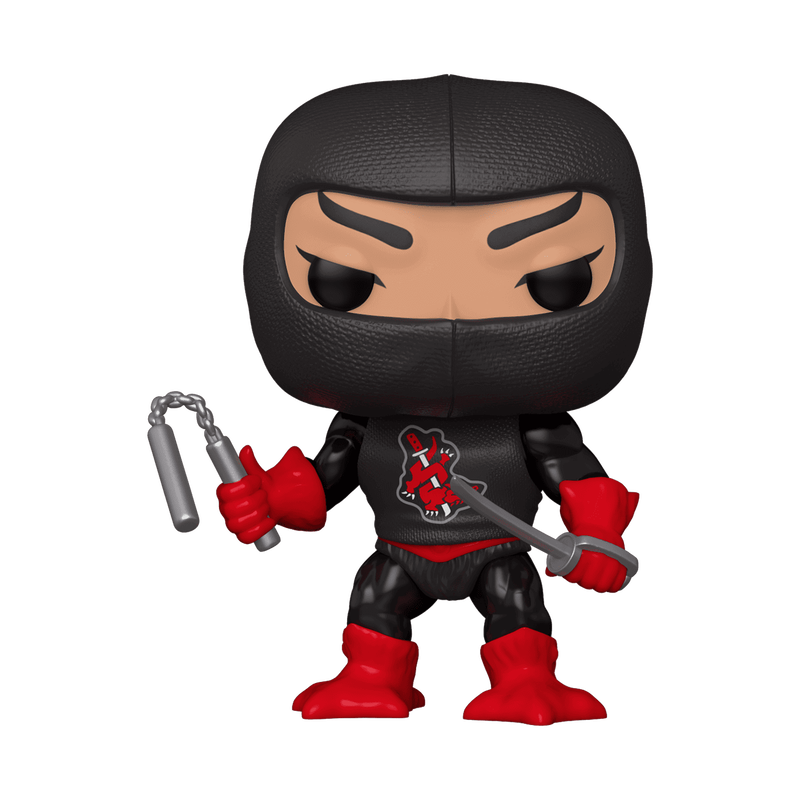 Pop! Ninjor, , hi-res view 1
