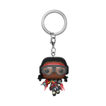 Pop! Keychain Ironheart MK1, , hi-res image number 1