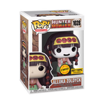 POP Animation:HunterXHunter-AllukaW/Chase, , hi-res view 3