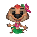Funko timon shop