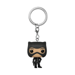 Pop! Keychain Masked Selina Kyle, , hi-res view 1