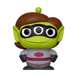 POP Disney: PixarAlienRemix -Elastigirl, , hi-res view 2