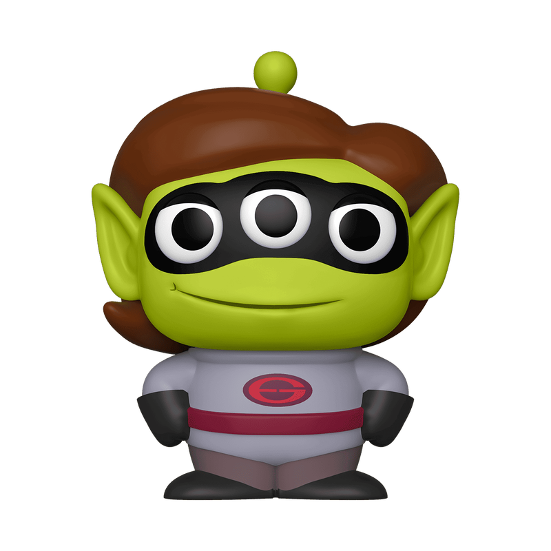 POP Disney: PixarAlienRemix -Elastigirl, , hi-res view 2