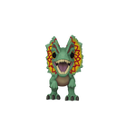 Jurassic Park Mystery Mini (Dilophosaurus), , hi-res view 1