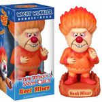 Holiday: Heat Miser Wacky Wobbler, , hi-res view 1