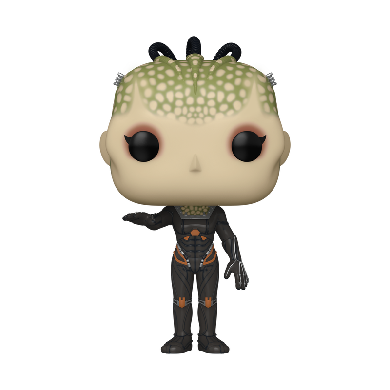 Pop! The Borg Queen, , hi-res view 1