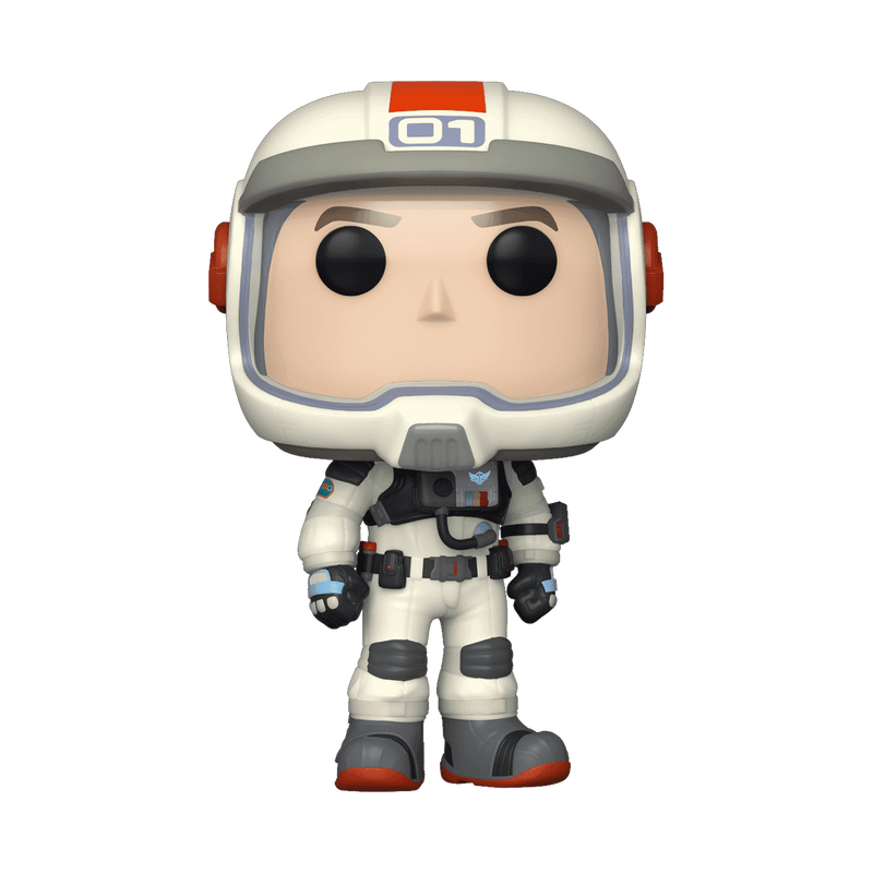 Pop! Buzz Lightyear (XL-01) (Glow), , hi-res view 1
