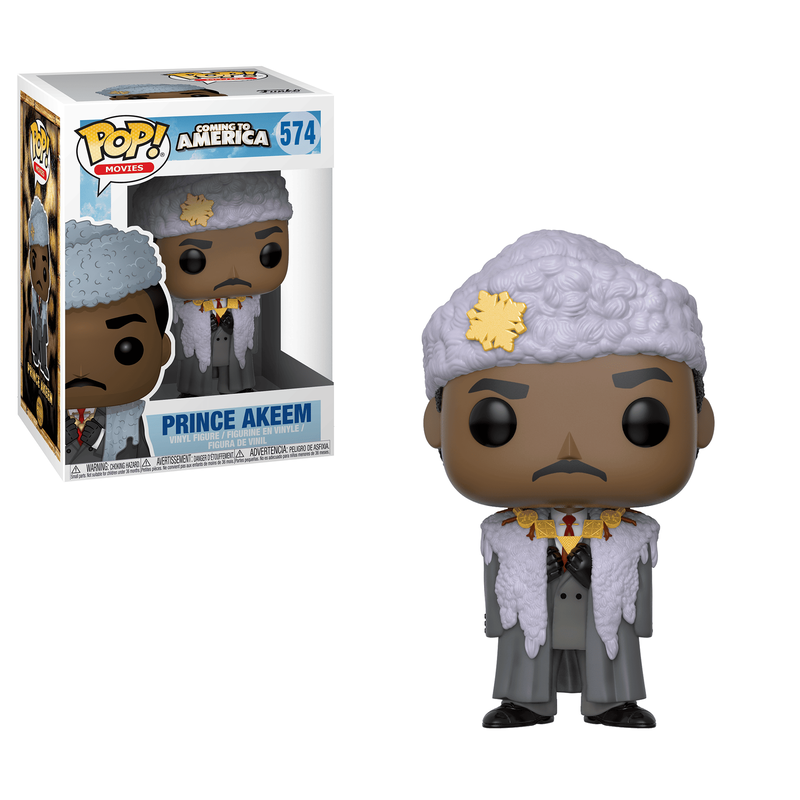 Coming to America - Prince Akeem, , hi-res view 1
