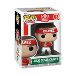 Pop! Julio César Chávez, , hi-res view 2