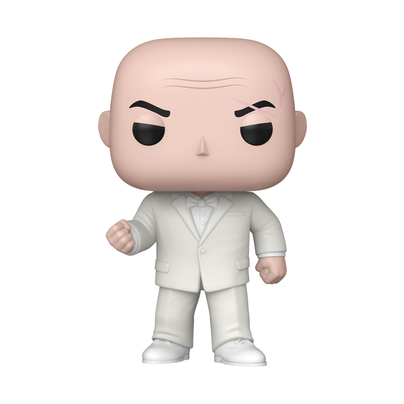 Pop! Kingpin (Born Again) | Funko Pop! Kingpin (Born Again) | Funko