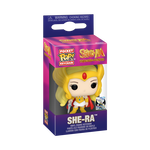 Pop! Keychain She-Ra (40th Anniversary), , hi-res view 2