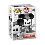 Pop! Mickey Mouse Club (Black & White), , hi-res view 2