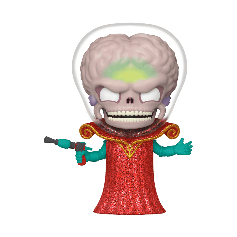 Pop! Martian Ambassador, , hi-res view 1