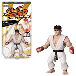 Savage World: Street Fighter - Ryu, , hi-res view 1