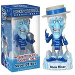Snow Miser Wacky Wobbler Wacky Wobblers, , hi-res view 1