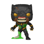 POP Marvel: AE JUMBO&sbquo;&Auml;&ugrave;- POP 5 (WMT), , hi-res view 2