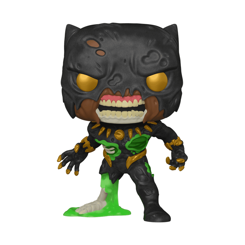 POP Marvel: AE JUMBO&sbquo;&Auml;&ugrave;- POP 5 (WMT), , hi-res view 2