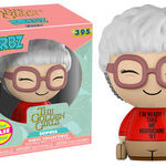 Golden Girls - Sophia with Chase, , hi-res view 2