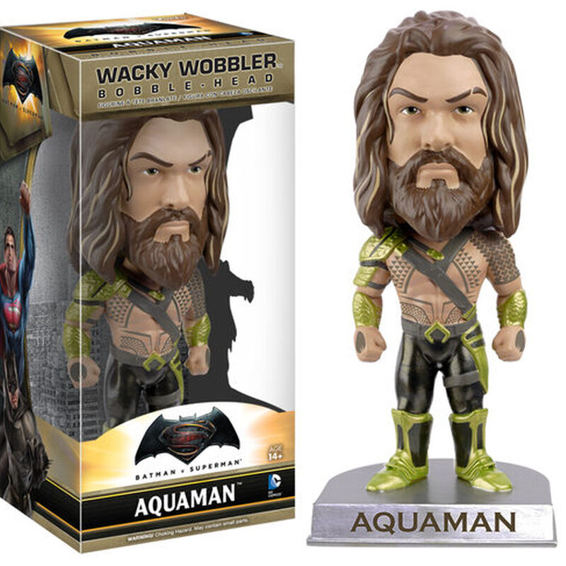 BMvSM - Aquaman, , hi-res view 1