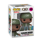 Pop! Karamo Brown in Green Jacket, , hi-res view 2