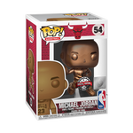Pop! Michael Jordan (Bronzed), , hi-res view 2