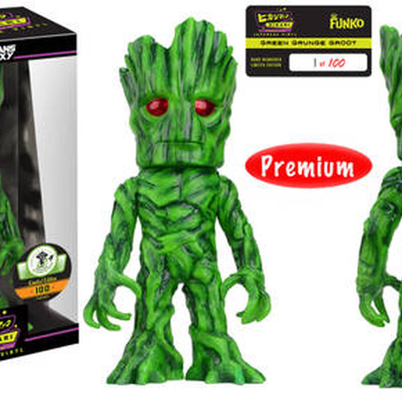 GOTG - Groot, , hi-res view 1