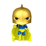 Pop! Doctor Fate, , hi-res view 1