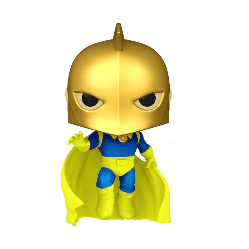 Pop! Doctor Fate, , hi-res view 1